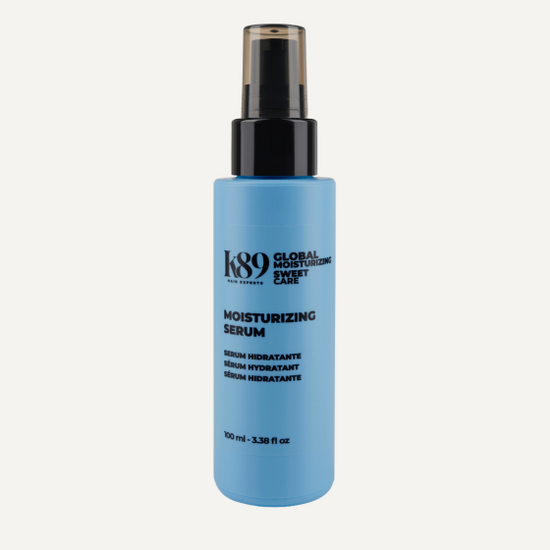 K89 Sweet Care Moisturizing mitrinošs serums 100 ml